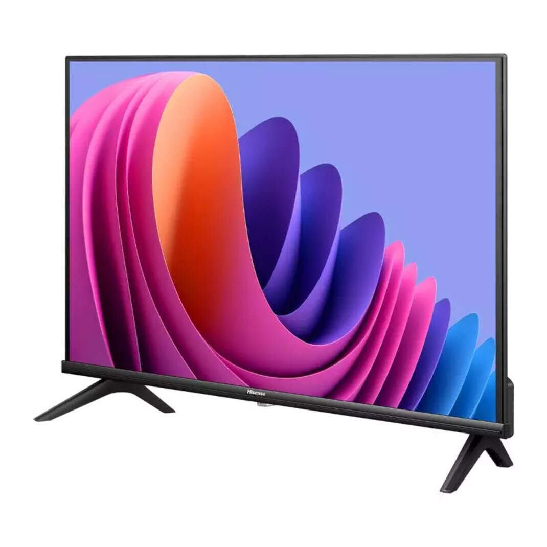 Hisense 32E43N 32 Inches LED HD Ready, 1366 x 768 TV Online at