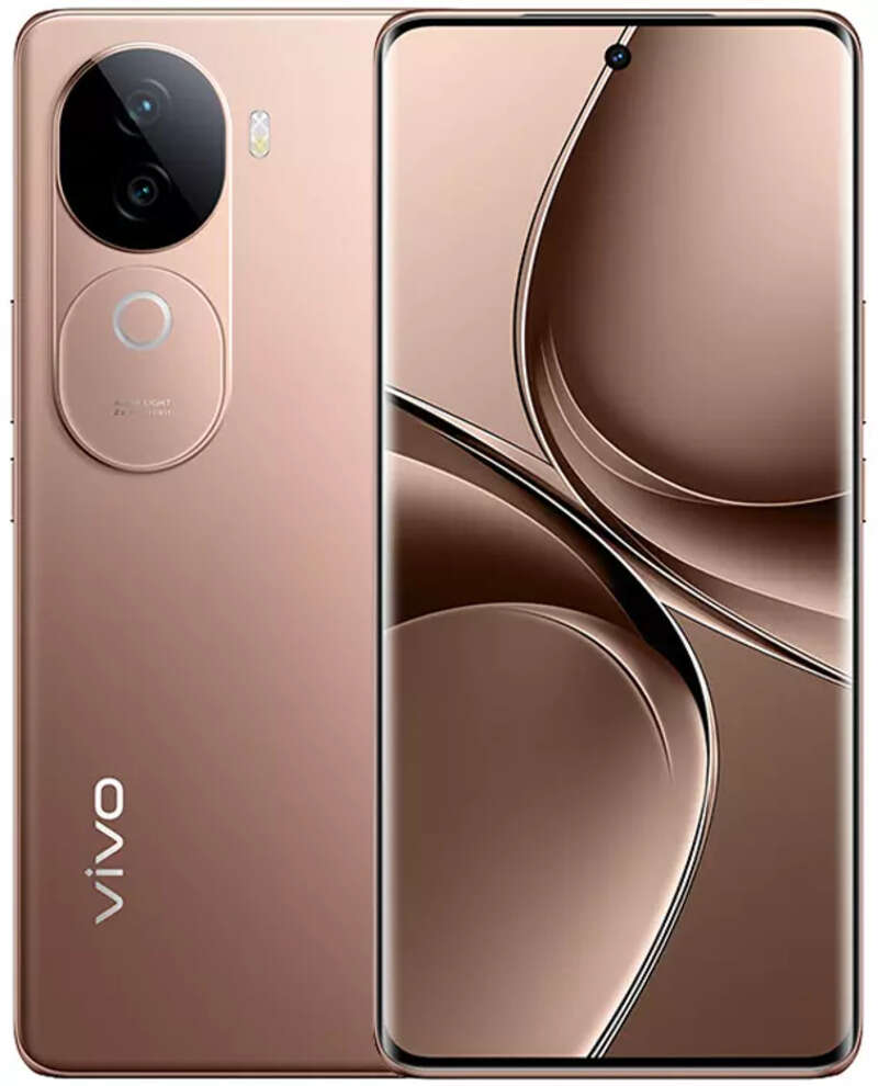 Vivo V40e 5G Price in India, Full Specifications (17 Feb 2025) at
