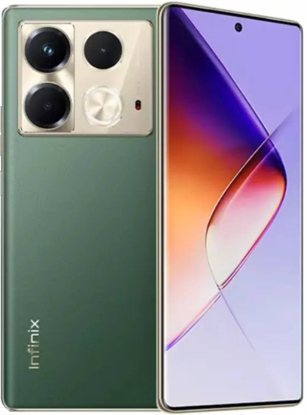 Infinix Note 40S (108 MP Camera, 256 GB Storage) Price and features