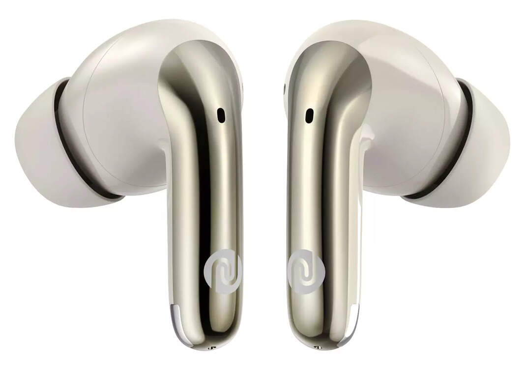 Noise Buds Verve 2 in-Ear Truly Wireless Bluetooth v5.3 Earbuds with ...