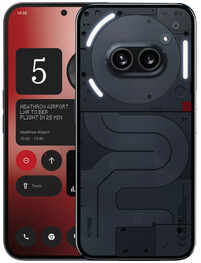 Nothing Phone (2a) Community Edition 5G (128 GB Storage, 6.7-inch