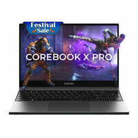 Chuwi CoreBook X Pro Laptop 12thGen i5-12450H/16GB/512GB SSD