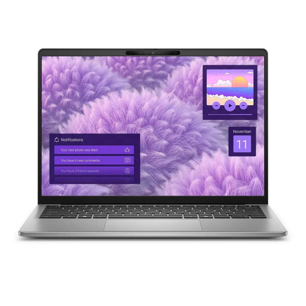 Dell Inspiron 5441 Laptop Snapdragon X Plus X1P-42-100 8C/16GB