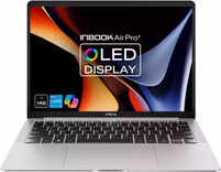 Pro 13インチ Air Infinix INBOOK Air Pro+ XL434 Laptop Intel Core i5 13th Gen 1334U