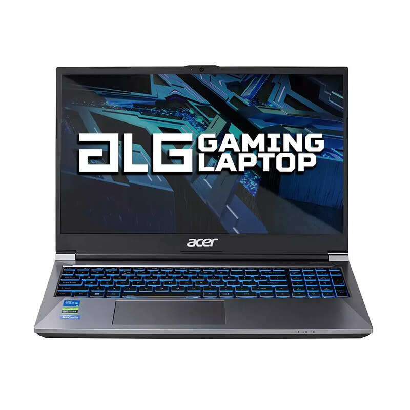 Acer AL15G-53 Laptop 13th Generation Intel Core i7-13620H/16GB