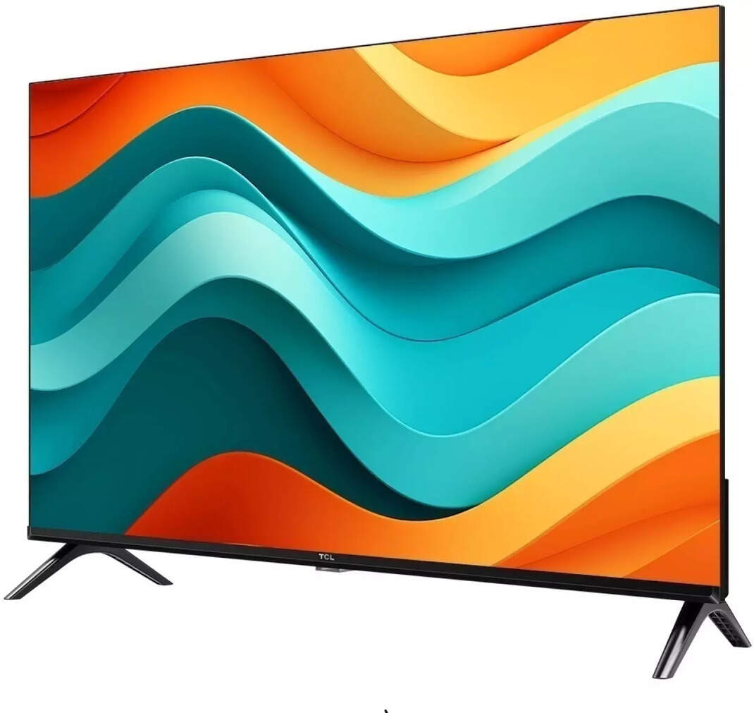 TCL 32S5200 HD Ready Android Smart LED TV, 81 cm | Pepita.com