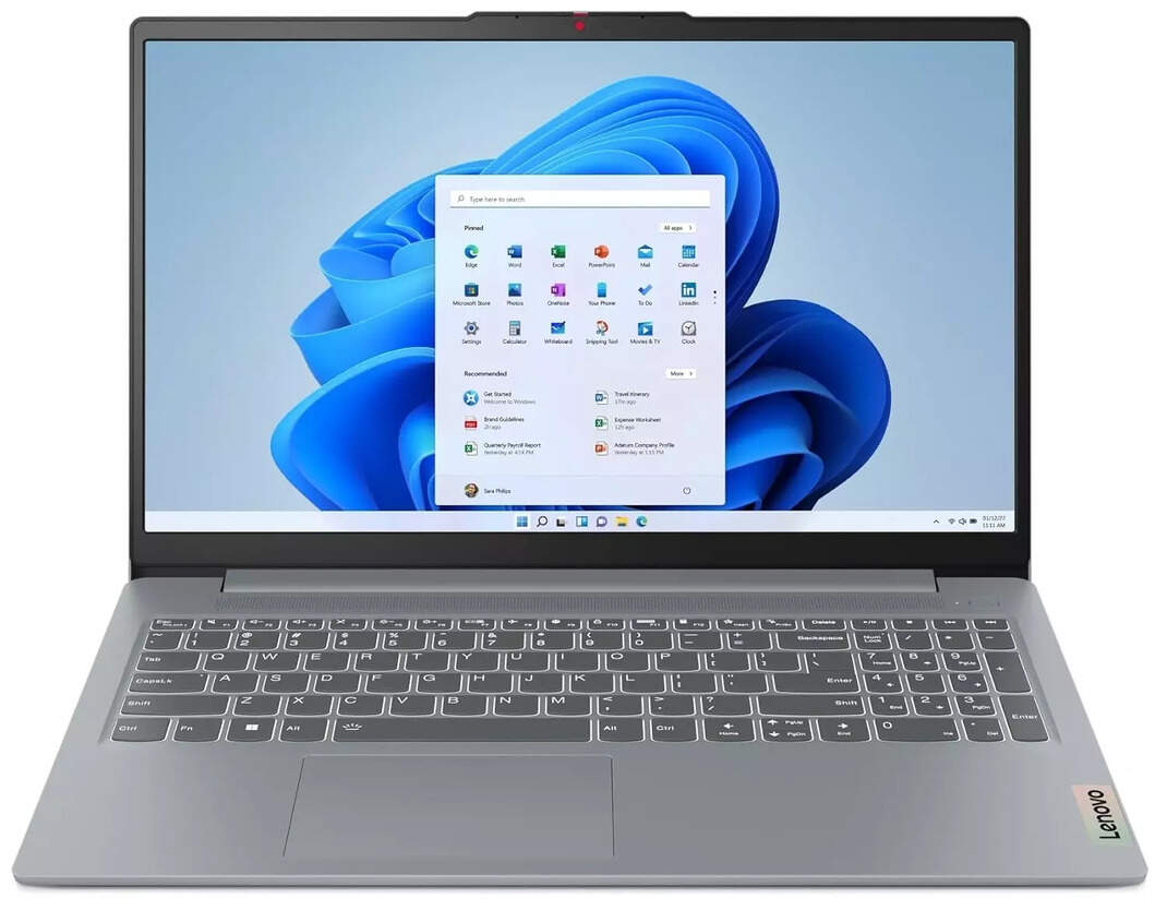 Lenovo Ideapad Slim Intel Core i7-13620H 16GB 512GB SSD