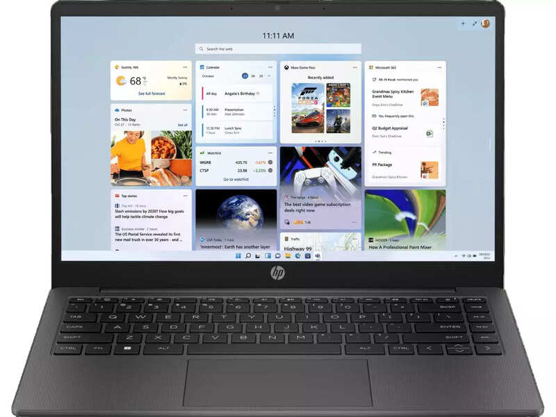 HP245 G10 ノートパソコン-Ryzen5 7530U/512GB SSD HP 245 G10 Laptop AMD Ryzen 5 7530U/8GB/512GB SSD/Windows 11 Pro