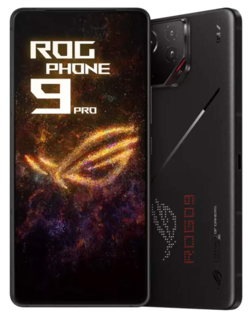 Asus ROG Phone 9 Pro Edition 5G (1 TB Storage, 50 MP Camera) Price