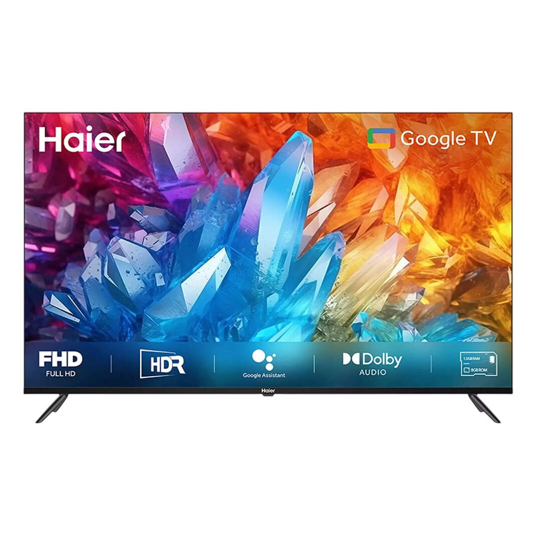 Compare Haier LE43A900UG 43 Inches LED 4K, 3840 x 2160 Pixels TV vs ...