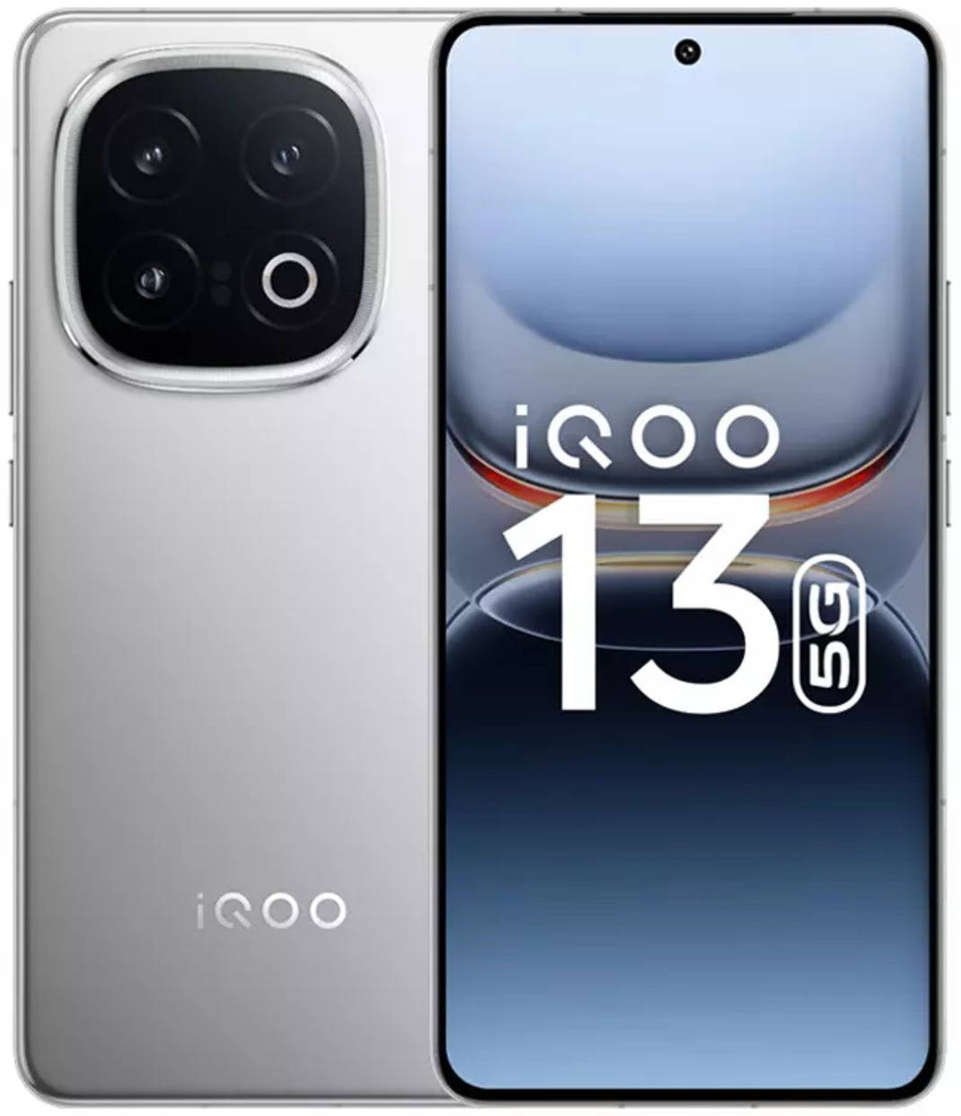 iQOO 13 5G vs iQOO Neo 9 Pro 5G vs iQOO Z9s Pro 5G 256GB 8 GB: Compare ...