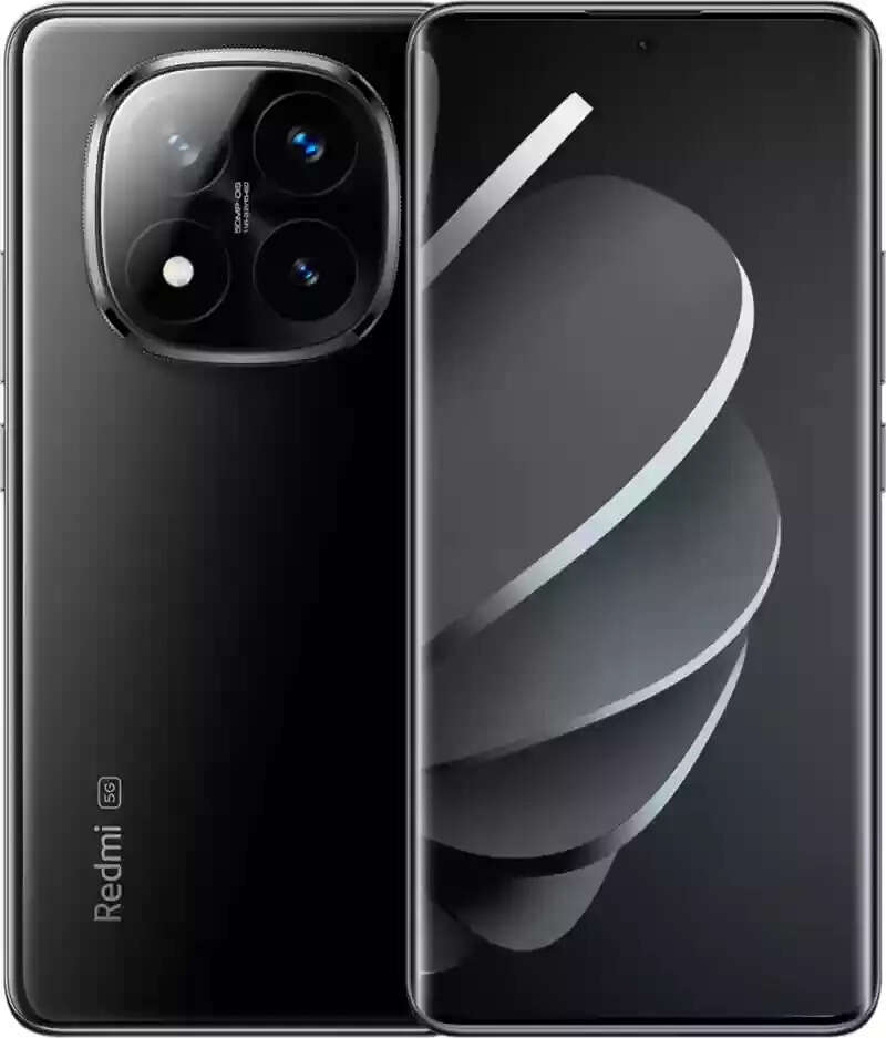 Xiaomi Redmi Note 14 Pro Plus 5G (128 GB Storage, 50 MP Camera