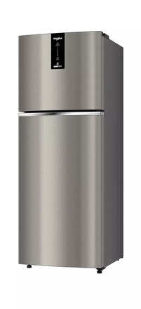 Whirlpool Double Door 308 Litres 3 Star Refrigerator IF INV 355