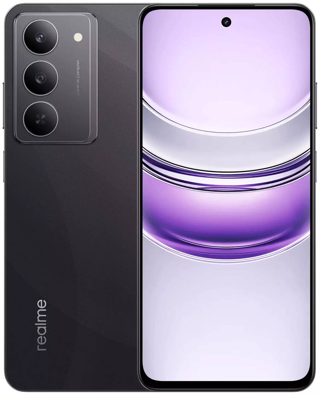 RealMe 14X 5G (6000 mAh Battery, 128 GB Storage) Price and features