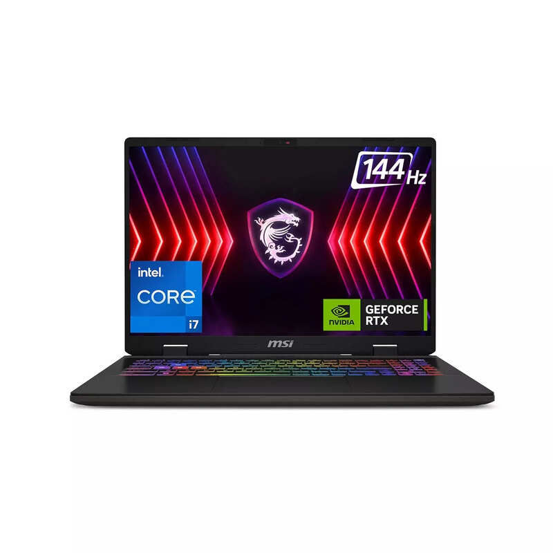 MSI 14VFKG-653IN Laptop Intel 13th i7-13700HX/16GB/1TB SSD