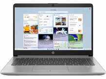 HP 245 G9 Laptop AMD Ryzen 5 5625U Hexa Core/8GB/512GB SSD/Windows