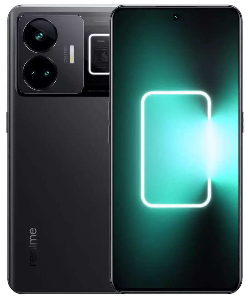 RealMe Neo 8 5G (256 GB Storage, 50 MP Camera) Price and features
