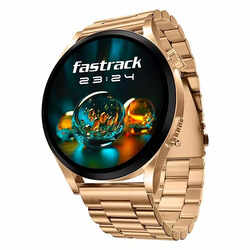 Fastrack Radiant FX4 Price in India, Full Specifications (11 Oct 2026 ...