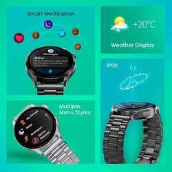 Fastrack Radiant FX4 Price in India, Full Specifications (11 Oct 2026 ...