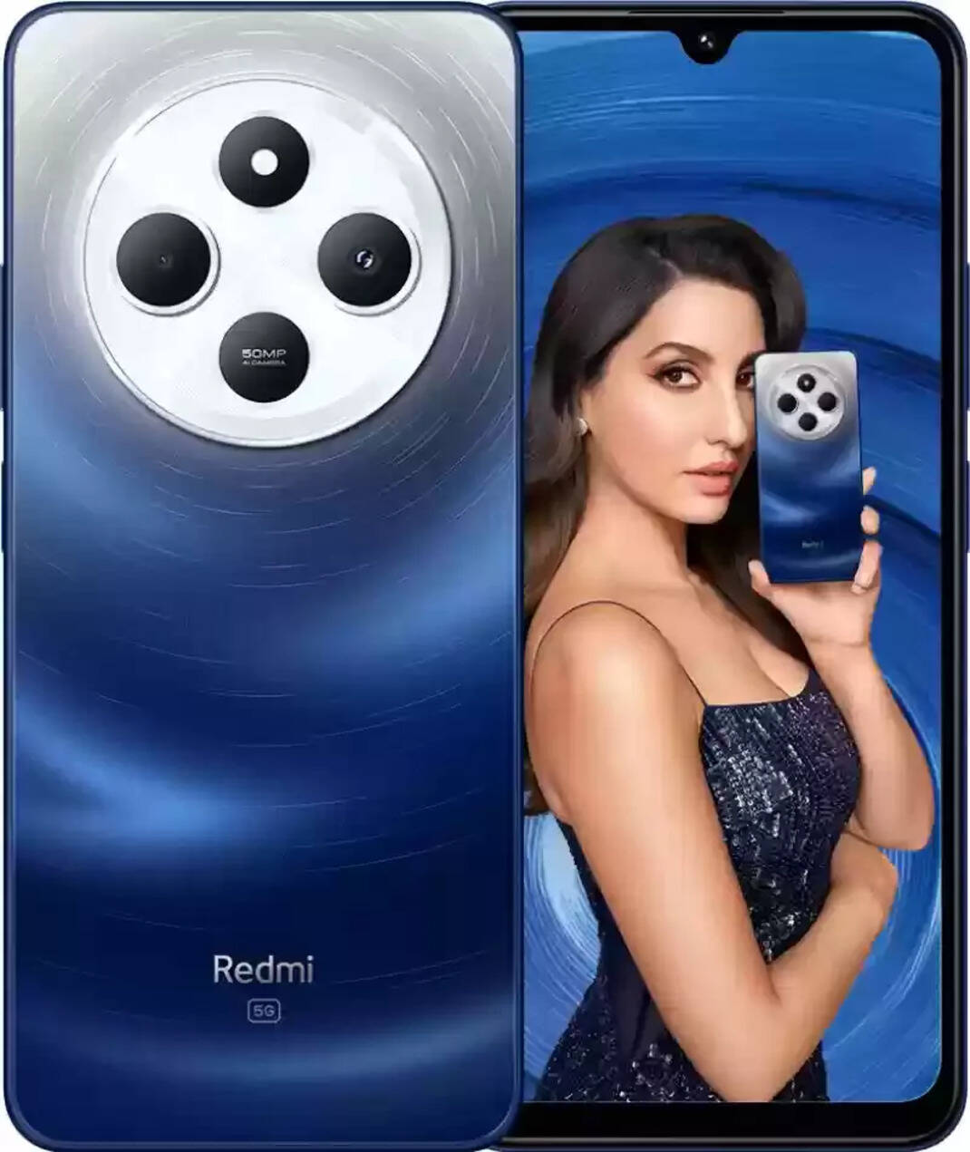 Xiaomi Redmi 14C 128 GB 4 GB vs Xiaomi Redmi Note 14 SE 5G: Compare ...