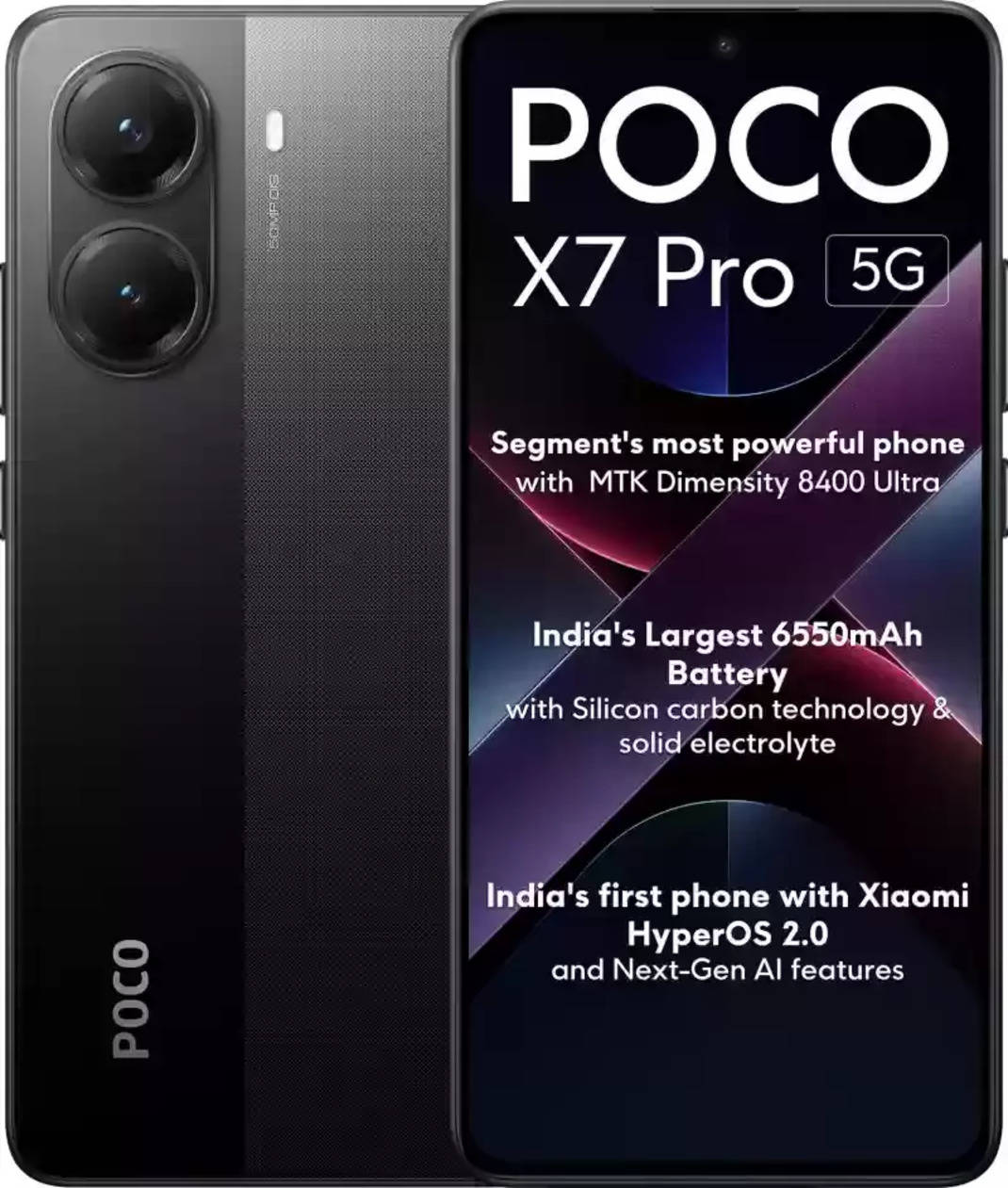 poco x5 pro 5g vs xiaomi redmi note 11 pro 5g