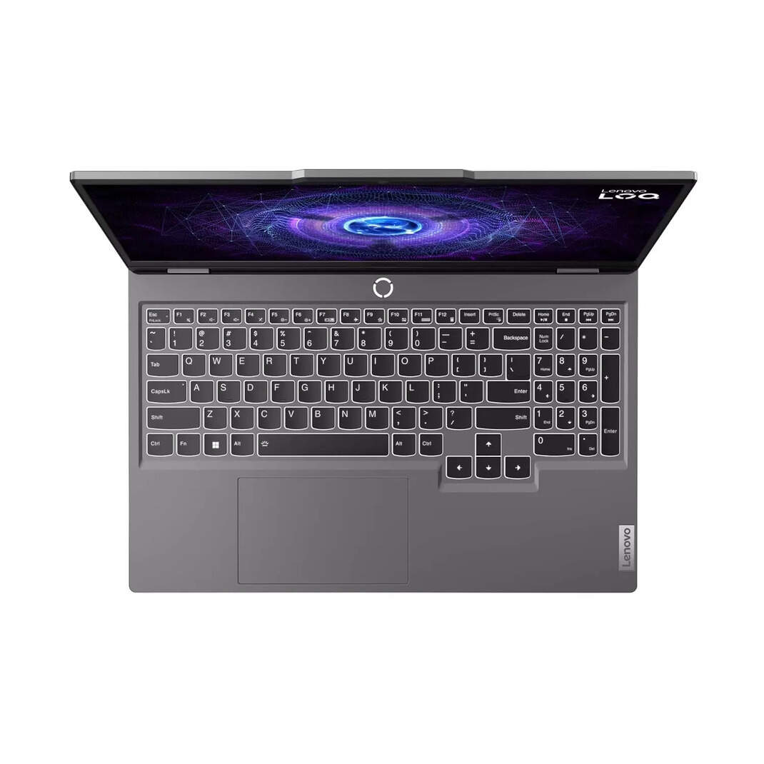 Lenovo 83JC00EGIN Laptop AMD Ryzen 7 7435HS/24GB/512GB SSD/Windows