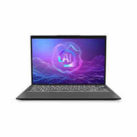MSI A2VMG-022IN Laptop Intel Core Ultra 9 288V/32GB/1TB SSD 