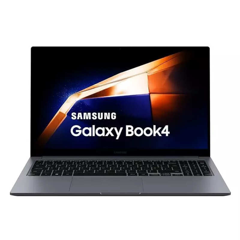 Samsung NP754XGK-LS1IN Laptop Intel Core i3 13th Gen-1315U/8GB
