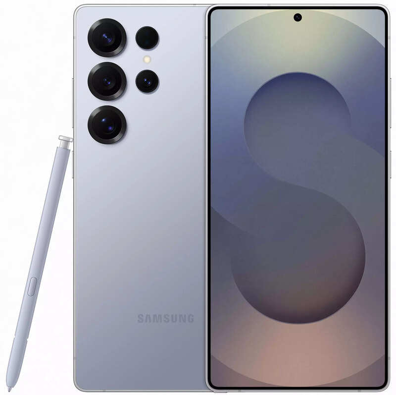 Samsung Galaxy S25 Ultra 5G (256 GB Storage, 6.9-inch Display