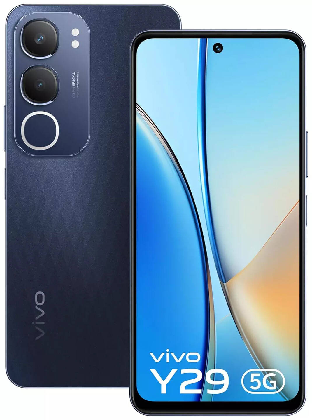 Vivo Y29 5G 256 GB 8 GB vs Vivo Y31 Pro 5G 256 GB 8 GB: Compare ...