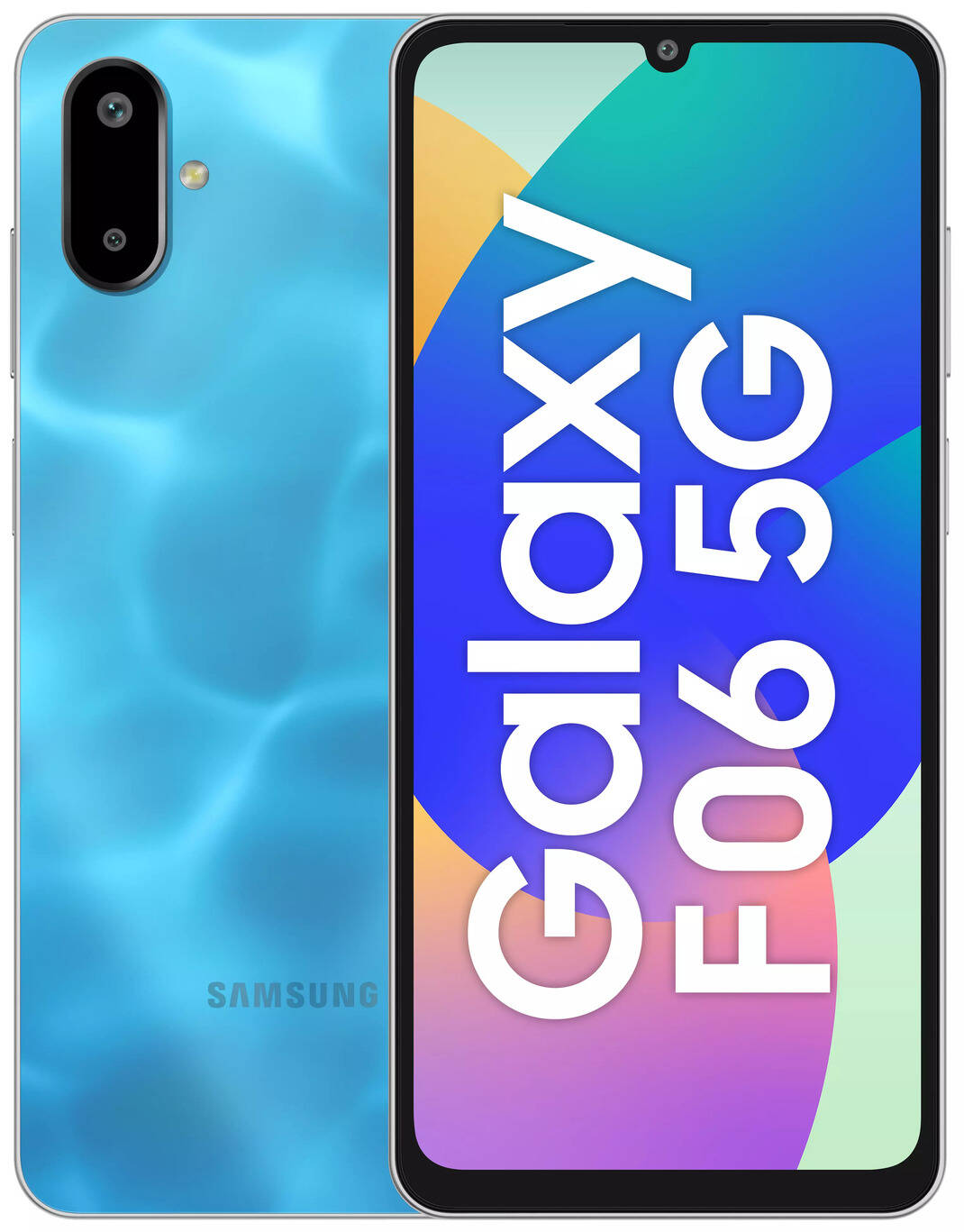 Samsung Galaxy F06 5G (128 GB Storage, 5000 mAh Battery) Price and