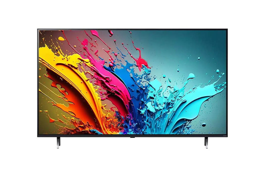 LG AI Series 65QNED88T6A 65 Inch QNED 4K, 3840 x 2160 Pixels TV Online ...