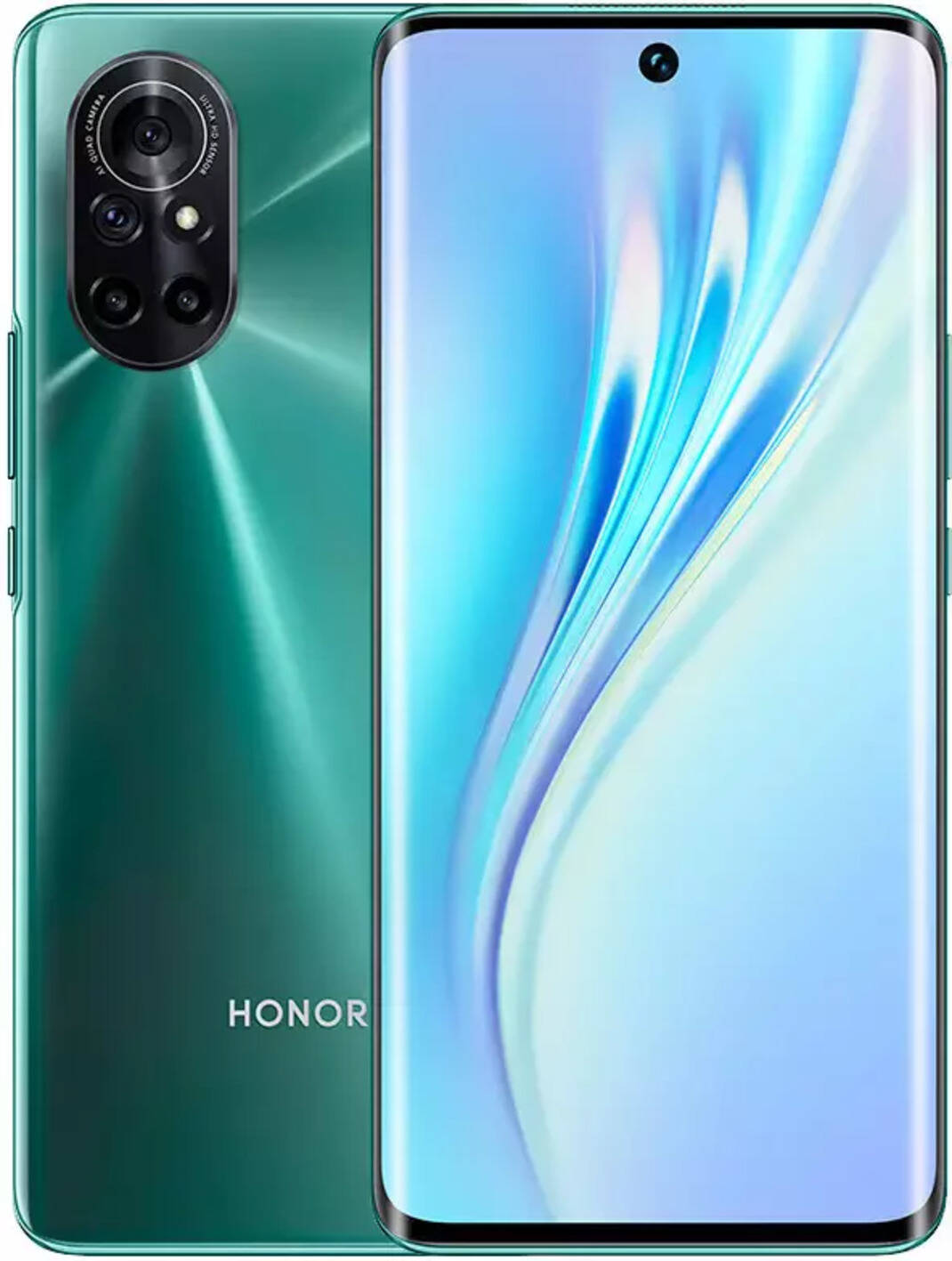 Honor 400 Lite 5G Expected Price, Full Specs & Release Date (28 Jun