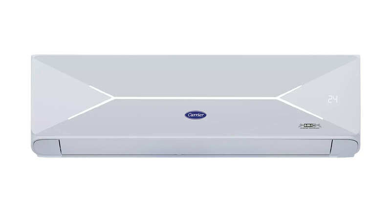 Carrier XPERT LUMO Fxi CAI20PL5R35W0 in Convertible Ton