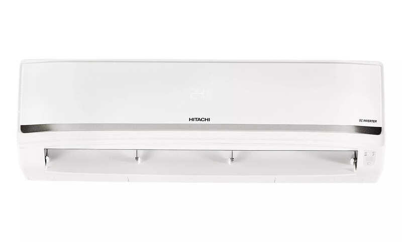 Hitachi Yoshi 5500STXL RAS.V518PCCISH1 1.5 Ton 5 Star Inverter