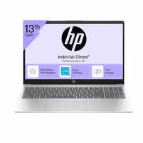 HP fd0465TU B61ZFPA Laptop 13th Gen Intel Core i3-1315U/8GB/512GB