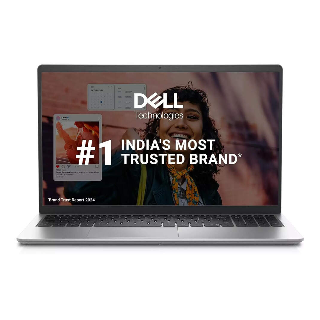Dell Inspiron 13th Gen Intel Core i7-1355U Proc 16GB 512GB SSD Windows 11