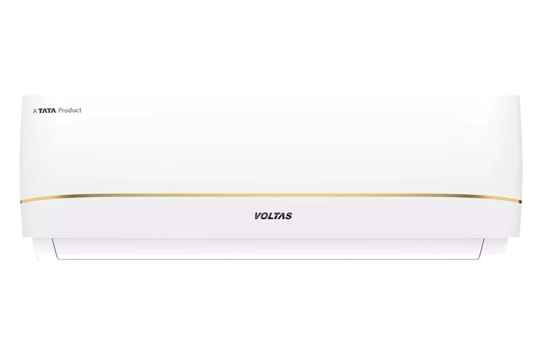 Voltas 183V Vectra Zenith Gold 1.5 Ton 3 Star Inverter Split AC
