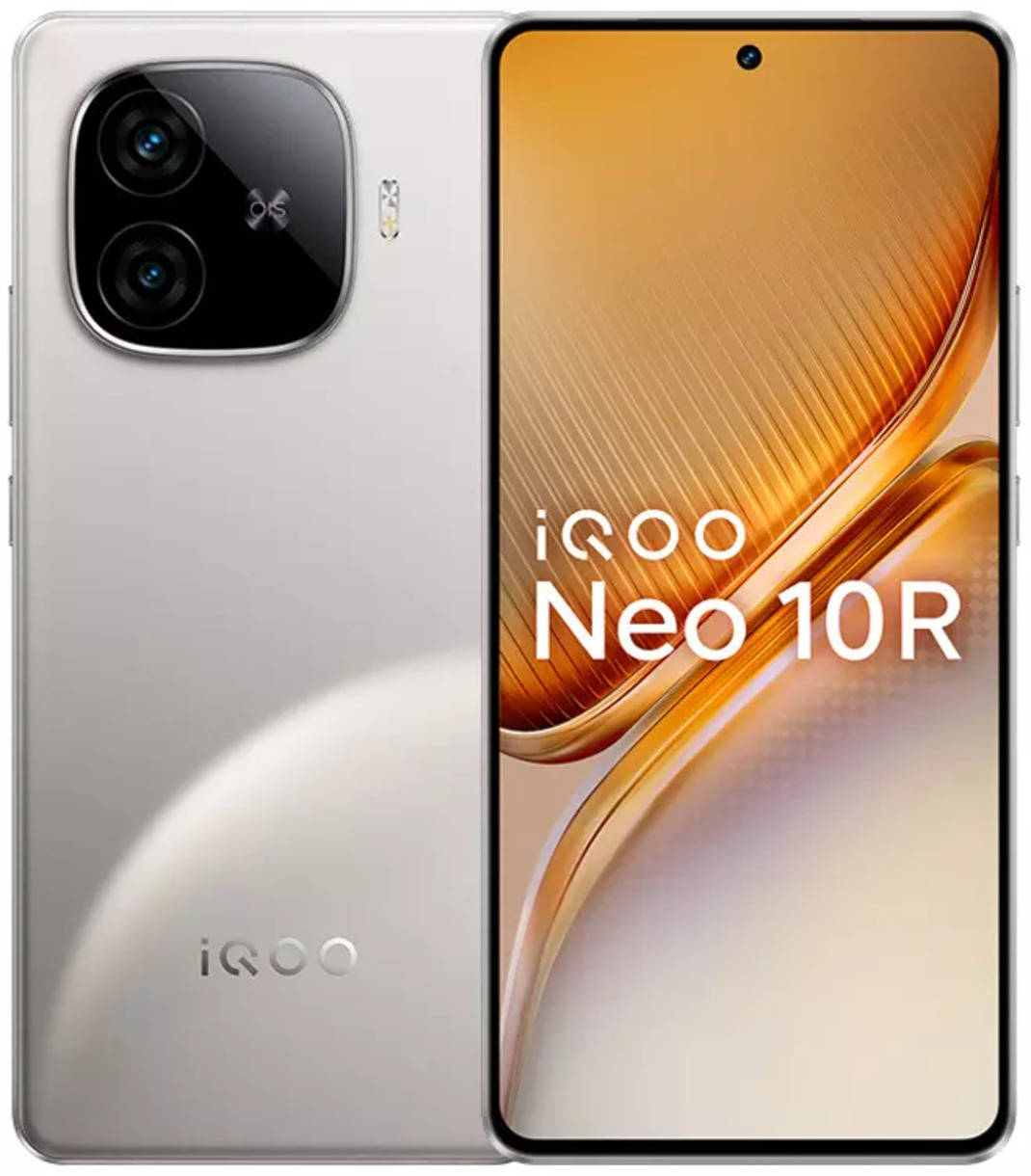 iQOO Neo 10R 5G vs OnePlus 13R vs OnePlus Nord 4 5G 256 GB 8 GB ...