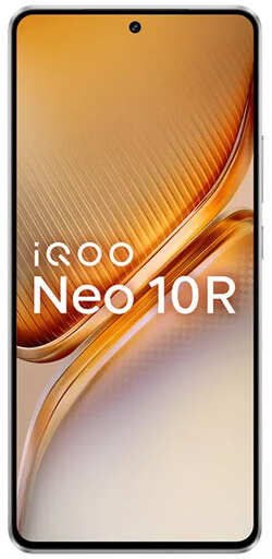 Iqoo Neo 10r 8gb Ram Smartphone IQOO Neo 10R 5G (128 GB Storage