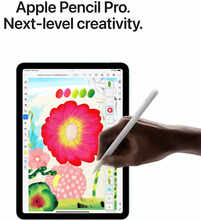 Apple iPad Air 13 M3 Chip 2025 256GB WiFi Price in India, Full