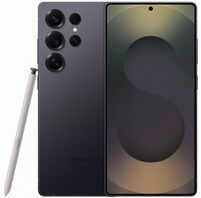 Samsung Galaxy S25 Ultra 本体 ジェットブラック　256 Samsung Galaxy S25 Ultra Jet Black 5G (256 GB Storage, 200.0