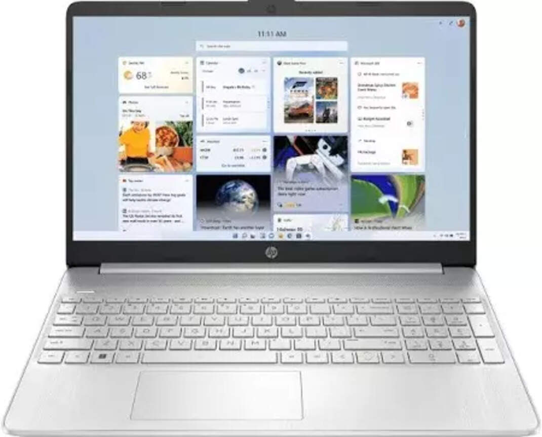 HP 16-af0056TU Laptop Intel Core Ultra 5 125U/16GB/1TB SSD/Windows