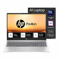 HP 16-af0056TU Laptop Intel Core Ultra 5 125U/16GB/1TB SSD/Windows