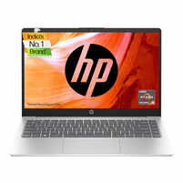 HP 14-em0214AU Laptop AMD Ryzen 5 7530U/16GB/512GB SSD/Windows 11