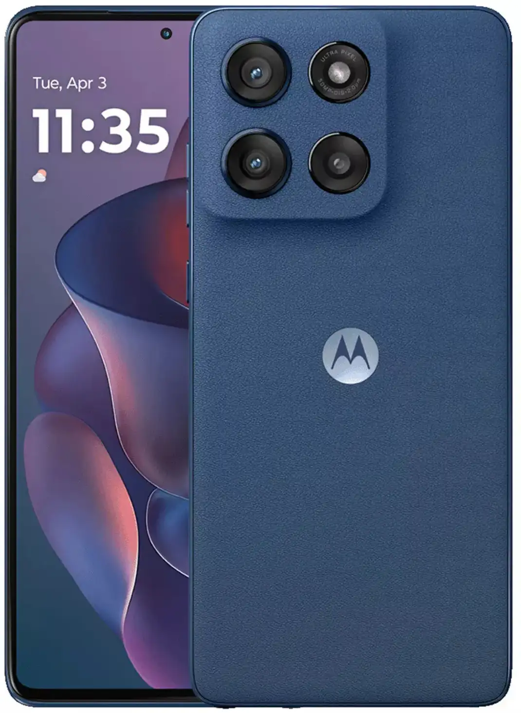 Motorola Moto Edge 60 Stylus 5G vs Samsung Galaxy Z Flip7 5G Compare