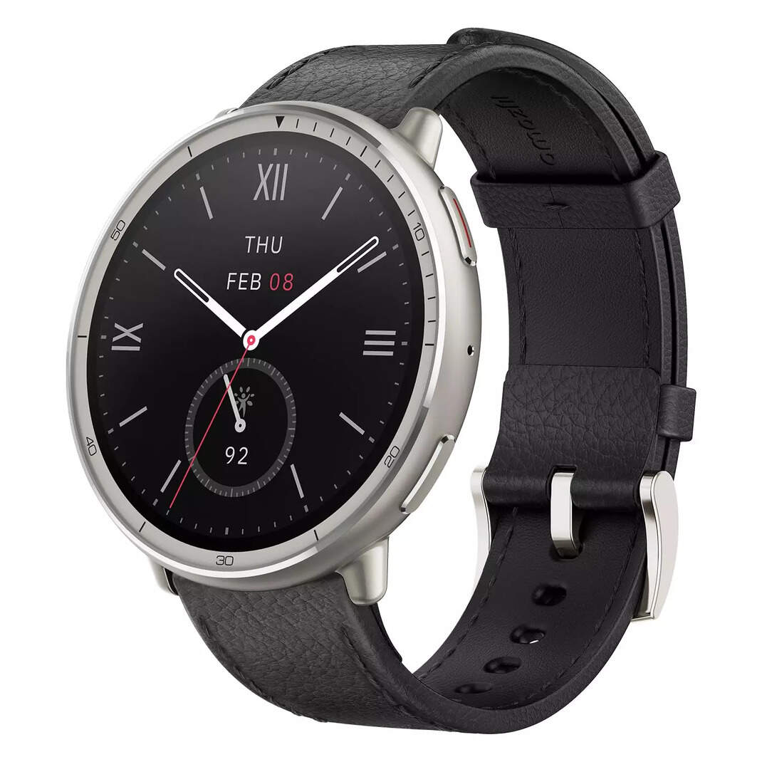 Compare Amazfit Active 2 Premium vs HUAWEI Watch GT 5 - Amazfit Active ...