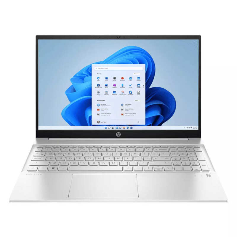 Core I5 10th Gen Hp 14s Ck2018tu HP 14-ck2018TU Laptop (10th Gen