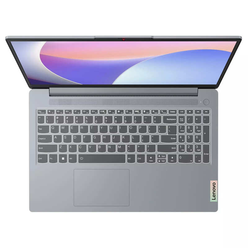 Lenovo 82XM00MUIN Laptop AMD Ryzen 7 5825U/16GB/512 GB SSD/Windows