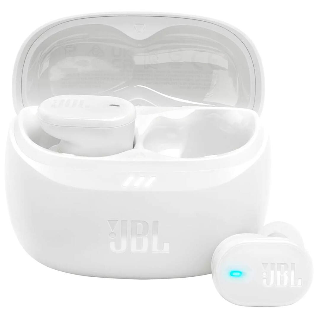 Compare JBL Tune Buds 2 TWS Bluetooth v5.3 Earbuds with Adaptive Noise ...